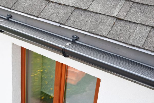 Gutter Protection Service
